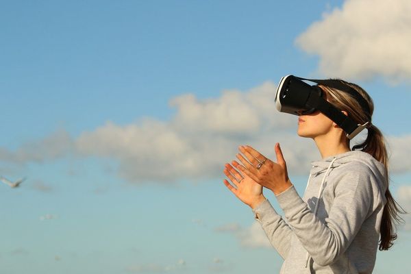 Virtual-Reality-Projekt des KIT erhält Landesförderung in Höhe von 397.800 Euro