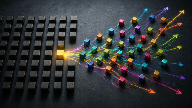 Die produktive Störung